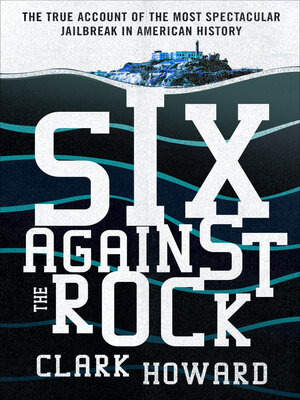 cover image of Six Against the Rock
